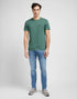 Lee Men's Rider Jeans In Light House