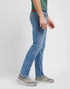 Lee Men's Rider Jeans In Light House