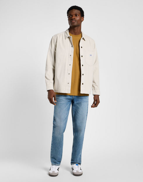Lee Men's Oscar Jeans In North Bound