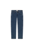 Wrangler Men's Greensboro Jeans In Blue Grey