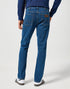 Wrangler Men's Larston Jeans In Blue Grey