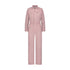 Lee Women's Unionall Overalls in Pretty Plum