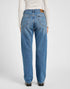 Lee Women's Classic Rider Jeans In Eye Spy