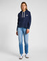 Lee Women's Carol Jeans In Meant To Be