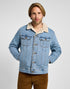 Lee Men's Sherpa Jacket In Fallout