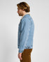 Lee Men's Sherpa Jacket In Fallout