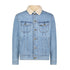 Lee Men's Sherpa Jacket In Fallout