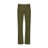 Lee Men's Slim Chino Pants In Olive Night