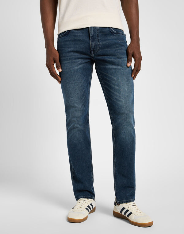Lee Men's Rider Jeans In Holland Blue