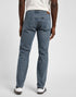 Lee Men's Rider Jeans In Natural Grey