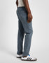 Lee Men's Rider Jeans In Natural Grey