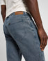 Lee Men's Rider Jeans In Natural Grey