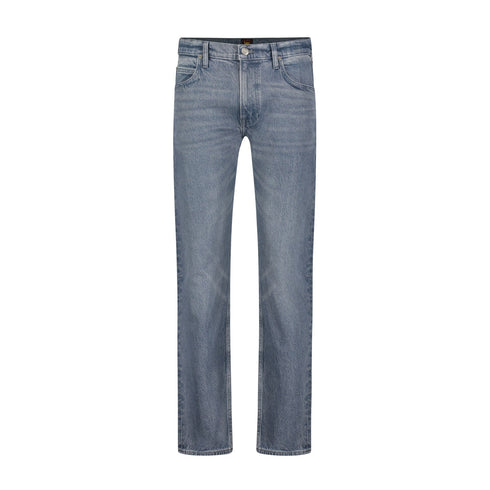 Lee Men's Rider Jeans In Natural Grey