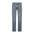 Lee Men's Rider Jeans In Natural Grey
