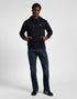 Lee Men's Straight Fit MVP Jeans In Bolton