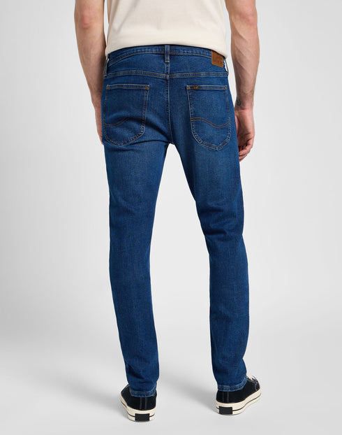 Lee Men's Luke Jeans In Blooming