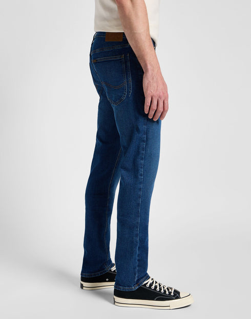 Lee Men's Luke Jeans In Blooming