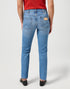 Wrangler Women's Piper Jeans In Ocean Blue