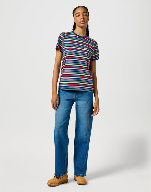 Wrangler Women's Workwear Loose Jeans in Denver