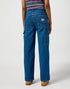Wrangler Women's Workwear Loose Jeans in Denver
