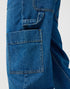 Wrangler Women's Workwear Loose Jeans in Denver
