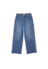 Wrangler Women's Workwear Loose Jeans in Denver