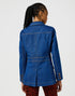 Wrangler Women's Blazer Jacket In Unworn