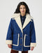 Wrangler Women's Wrange Coat in Unworn