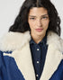 Wrangler Women's Wrange Coat in Unworn