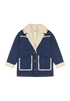 Wrangler Women's Wrange Coat in Unworn