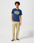 Wrangler Men's Casey Jones Cargo Pants In Regular Saddle