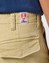 Wrangler Men's Casey Jones Cargo Pants In Regular Saddle