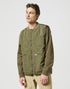 Wrangler Men's Elevated Vest In Ivy Green