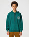 Wrangler Men's Casey Jones Hoodie In June Bug