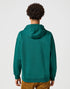 Wrangler Men's Casey Jones Hoodie In June Bug