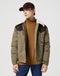 Wrangler Corduroy Cap Dahlia