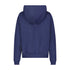 Lee Women's Logo Hoodie in Emperor Navy