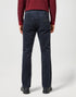 Wrangler Men's Greensboro Pants In Dark Navy