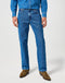 Wrangler Men's 13 MWZ Jeans In Stone Wash