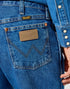 Wrangler Men's 13 MWZ Jeans In Stone Wash