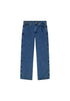 Wrangler Men's 13 MWZ Jeans In Stone Wash