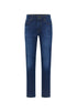 Lee Men's X Straight Jeans In Vanadi