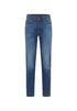 Lee Men's X Straight Jeans In Creek