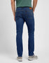 Lee Men's Rider jeans in Deep Ocean