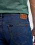 Lee Men's Rider jeans in Deep Ocean