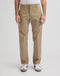 LEE FLAT FRONT STRAIGHT XM ORIGINLKHAKI