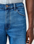 Wrangler Men's Frontier Short In Wave