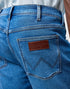 Wrangler Men's Frontier Short In Wave