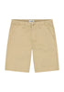 Wrangler Men's Chino Short In Plaza Taupe