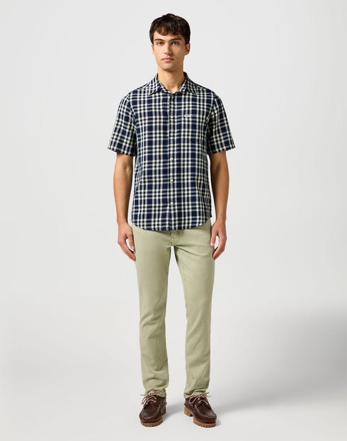 Wrangler Men's Greensboro Jeans In Tea